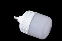 What Are The Advantages of LED Bayonet High-brightness Lamp Cups?