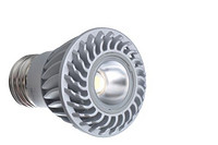 How to Choose the Wattage of LED spotlight screw cups?