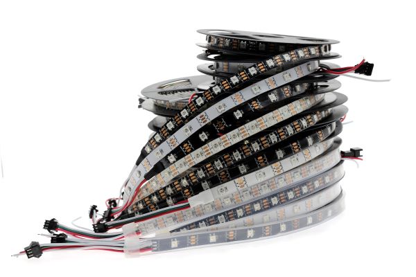 LED SMD Smart Light Strips