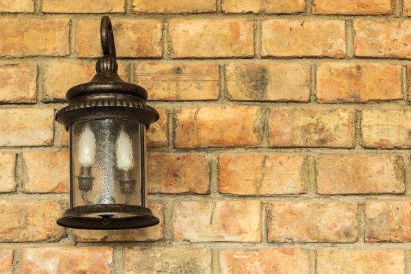 Why Are You Suggested to Choose Modern Outdoor Stainless Steel Wall Light?
