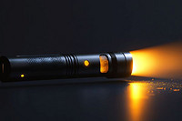 Why Is the White Flashlight Emergency Bulb a Practical Tool?