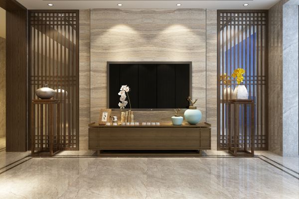 How To Create A Colorful Changing Lighting Effect With Dimmable Downlights?