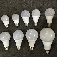 LED家用节能灯泡