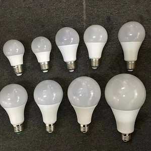 LED household energy-saving light bulb