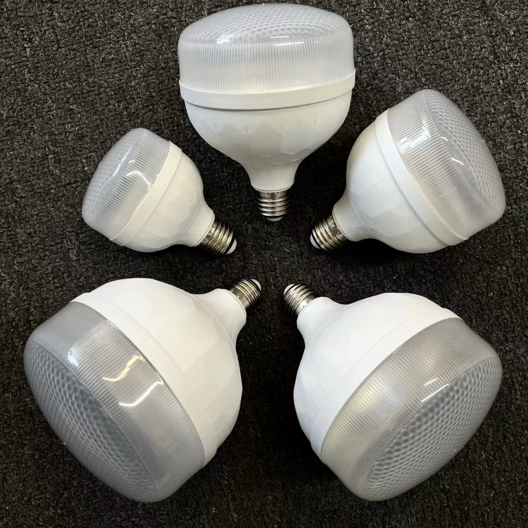 LED ultra-bright high-light efficiency bulb