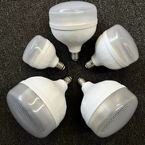 LED ultra-bright high-light efficiency bulb