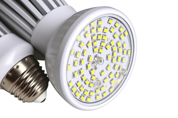 What Special Lighting Effects Do LED Light Source Series Lamp Cups Offer?