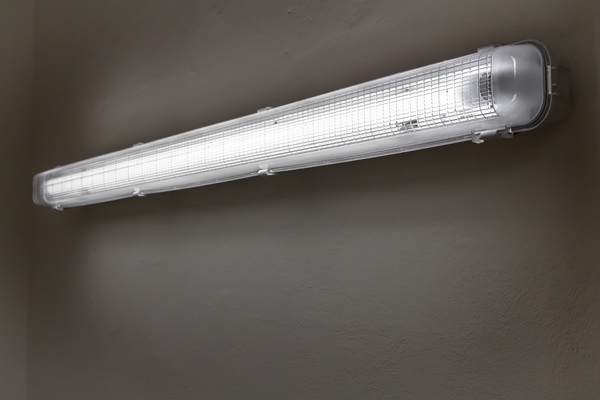 The Relationship Between Light Transmittance of LED Tube Covers and Lighting Effects
