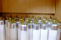 Differences Between T5 and T8 LED Linear Tubes