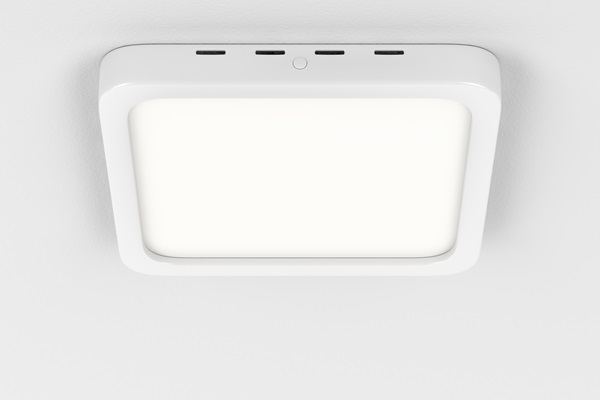 Is the Ultra-Thin High-Brightness Series Ceiling Light Suitable for Home Use?
