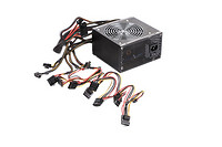 How Does the Simple 75W Energy-saving Power Supply Achieve Energy Saving?