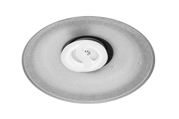 Color Temperature Selection for Simple White Outdoor Industrial and Mining Lights