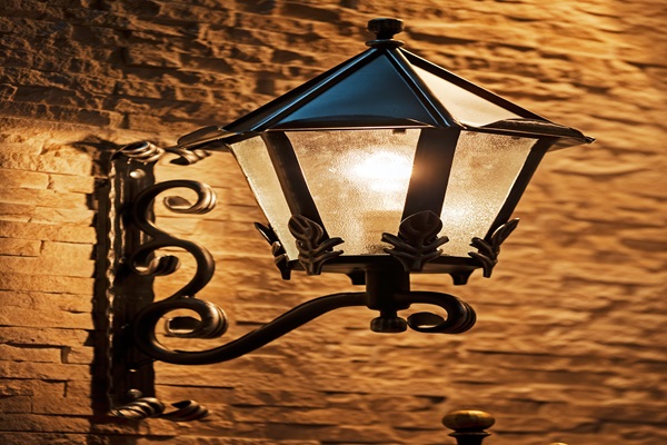 How to Meet the Brightness Requirements for Architectural Garden Courtyard Street Lights?