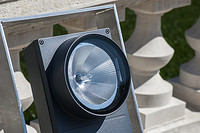 How to Choose the Installation Location for Modern Outdoor Round Floodlight?