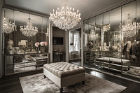 What Is the Cost-Effectiveness of Crystal Luxury Living Room Ceiling Light?