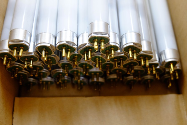 Conveniences of Choosing T8/T5 Linear Lights