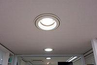 Introduction to the Environmental Features of Corridor Household Down Lights