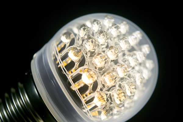 54Pcs High-Brightness LED Lights Are Available for You