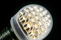 54Pcs High-Brightness LED Lights Are Available for You