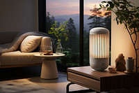 What Are the Advantages of 100 Wide Square Purification Light?
