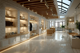 采购通精选产品合集——商业照明