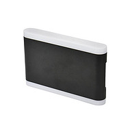 Modern and personalized acrylic wall lamps