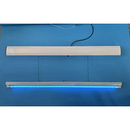 UV light lifter