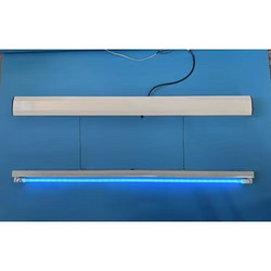 UV light lifter