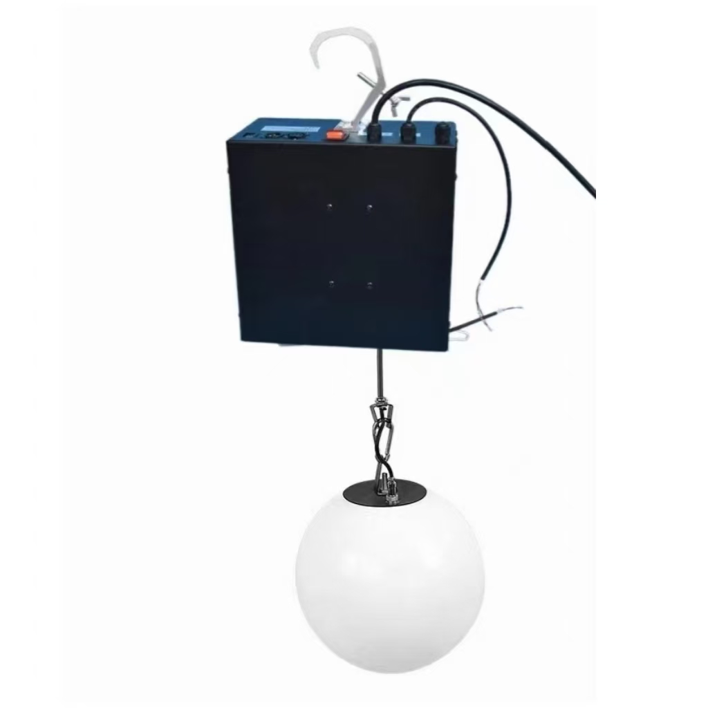 Lighting lifting system products