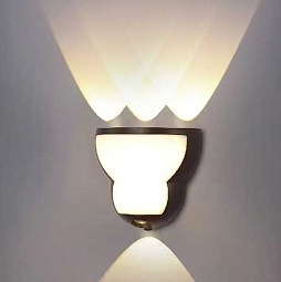 家庭氛围感装饰壁灯