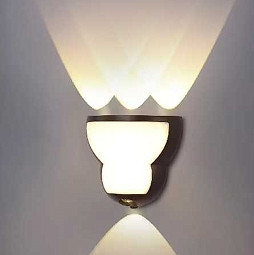 家庭氛围感装饰壁灯