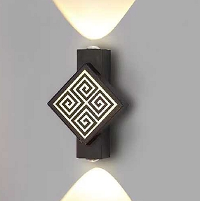 庭院高级装饰壁灯