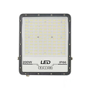 200W室外防水超亮投光灯