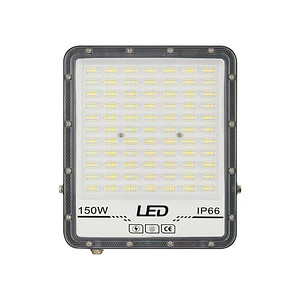 150W防水工厂强光投光灯