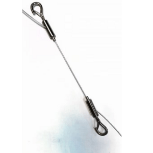 可调节吊件灯饰钢丝绳