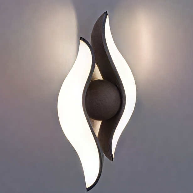 户外防水过道壁灯