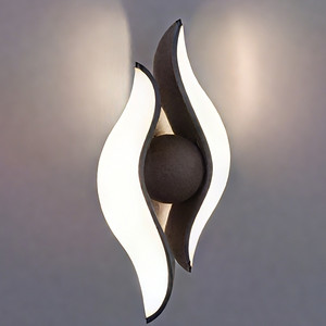 户外防水过道壁灯