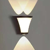 简约时尚田园壁灯