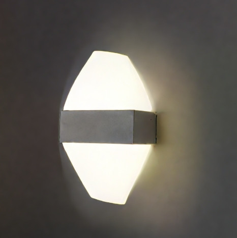 高级不规则LED壁灯