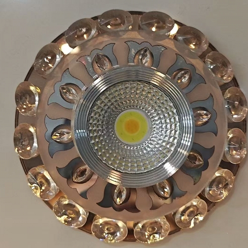 客厅家用餐厅LED射灯