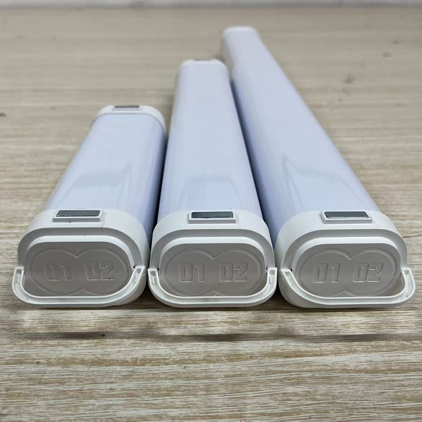 餐厅明亮照明简约LED灯管