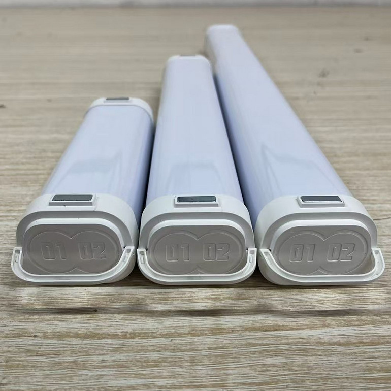 餐厅明亮照明简约LED灯管