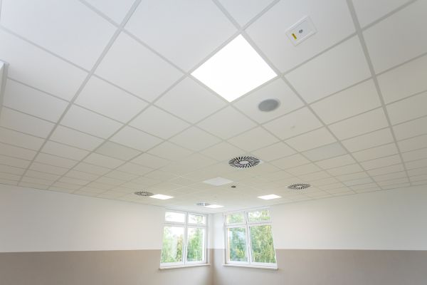 How to Choose the Right Parameters for LED Kitchen and Bathroom Flat Panel Lights?