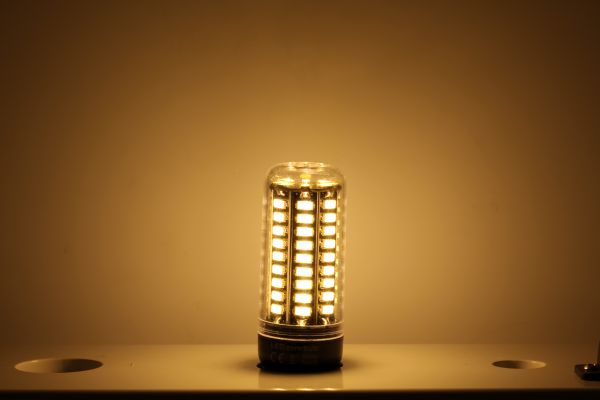 What Are the Characteristics of LED Energy-Saving Light Housing?