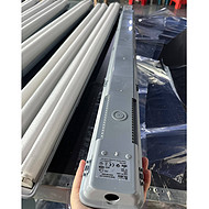 LED explosion-proof and waterproof fluorescent lamp tube with three-proofing