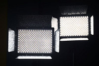 How To Achieve Exquisite Concealed Installation Effect With Simple Concealed Panel Light For Living Rooms?