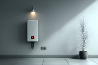 Tips For Deciding The Quantity and Layout of Minimalist White Track Lights for Living Rooms