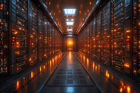 DS40点光源：精准照明的微型解决方案