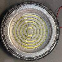 高显指LED发光模块