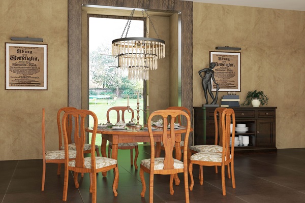 How to Choose the Right Creative and Unique Dining Pendant Light?